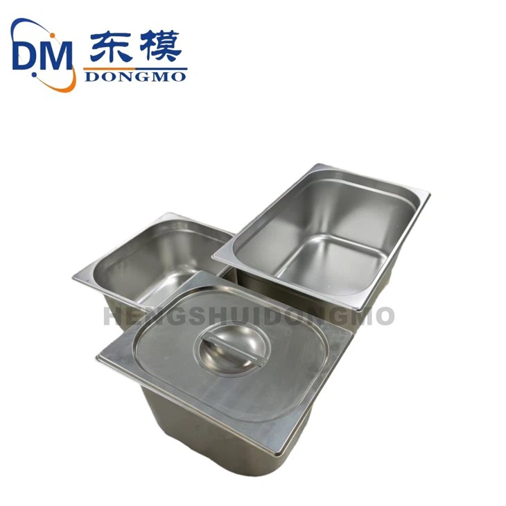 Hardware Stretching Machinery Parts Processing; Precision Stamping Machinery Parts factory