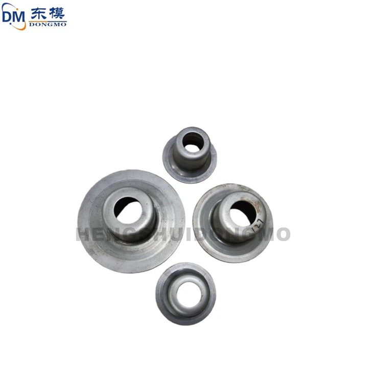Metal Flanged Bearing Housing Stamping Die suppliers