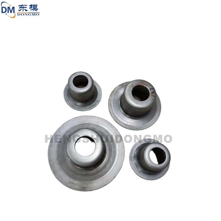 Metal Flanged Bearing Housing Stamping Die price