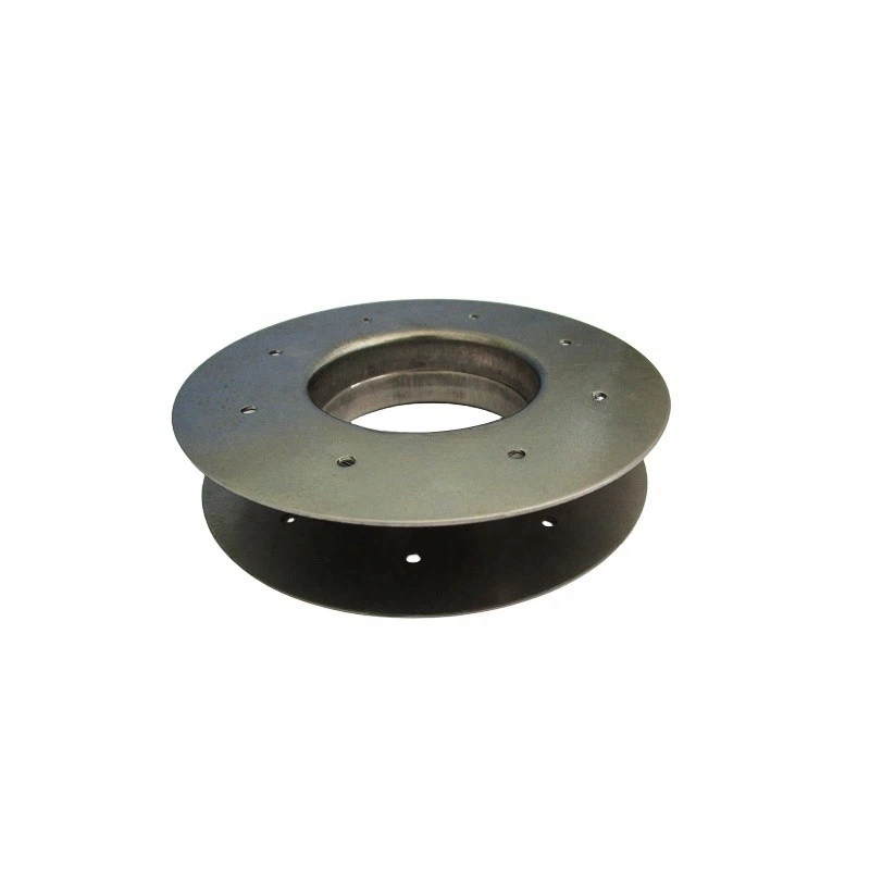 Metal Stamping Parts Design And Manufacturing
