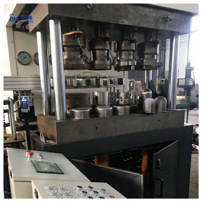 Multi-station drawing mold 1