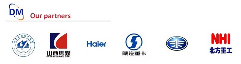 Multi-station stamping 1