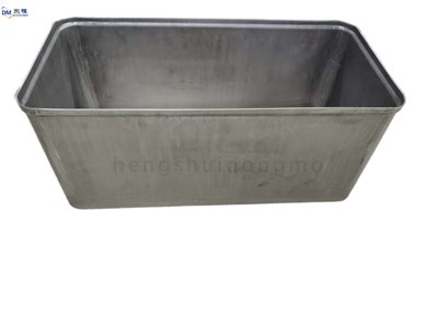 metall dyp tegning mold; Metallform for medisinske steriliseringsbokser