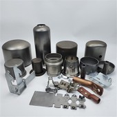 Produsent av progressiv stempling|Custom Metal Progressive Dies